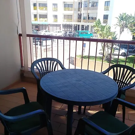 Dona Ana Appartement