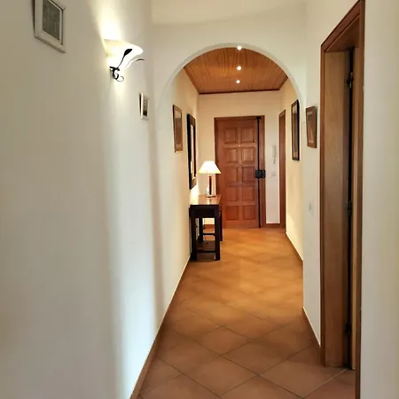 Dona Ana Appartement *