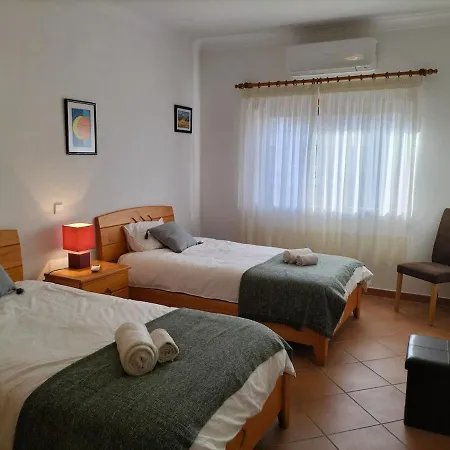 Dona Ana Apartment