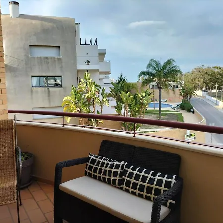 Apartment Dona Ana