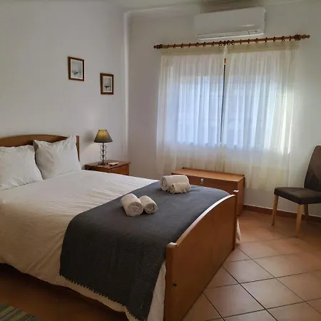 Apartment Dona Ana Lagos