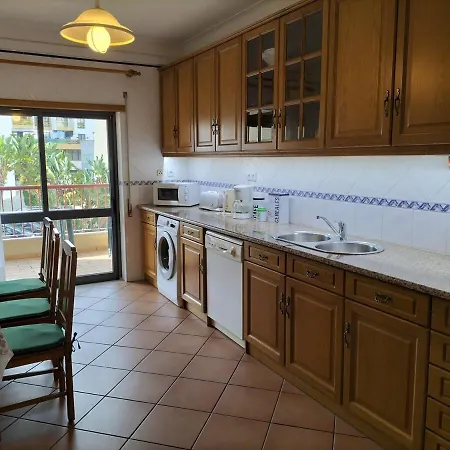 Apartment Dona Ana